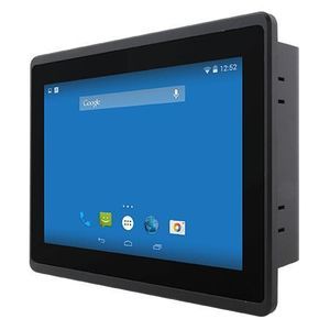 Panel-PC / mit Multi-Touch-Screen 1