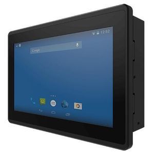 Panel-PC / Multitouchscreen 1