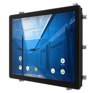 Panel-PC / Multitouchscreen 1
