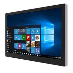 Panel-PC / mit Multi-Touch-Screen 1