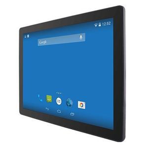 Panel-PC / Multitouchscreen 1