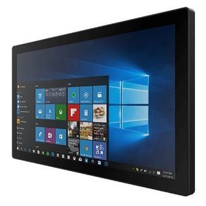 Panel-PC / Multitouchscreen 1