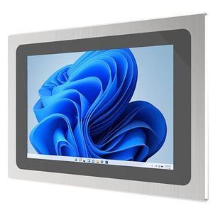 Panel-PC / Multitouchscreen 1