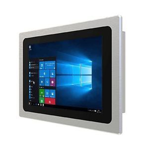 Panel-PC / Multitouchscreen 1