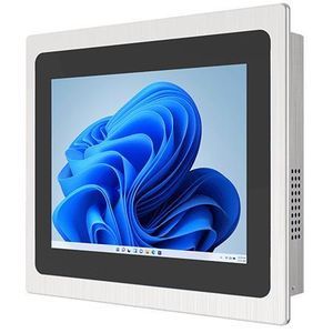 Panel-PC / Multitouchscreen 1