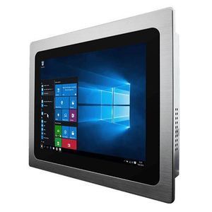 Panel-PC / Multitouchscreen 1