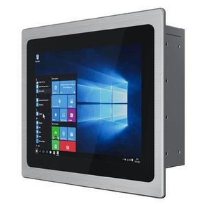 Panel-PC / Multitouchscreen 1
