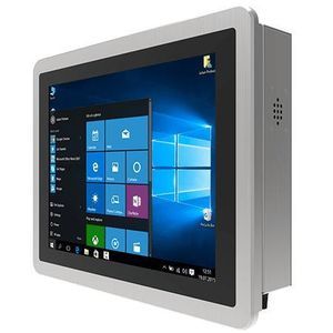 Panel-PC / Multitouchscreen 1
