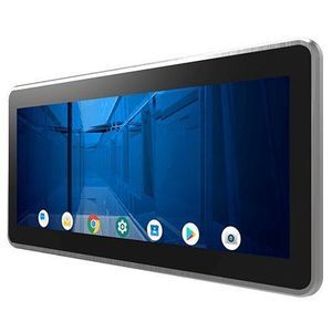 Panel-PC / Multitouchscreen 1