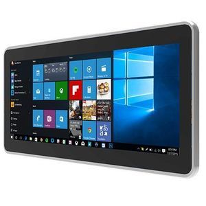 Panel-PC / Multitouchscreen 1