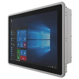 Panel-PC / mit Multi-Touch-Screen 1