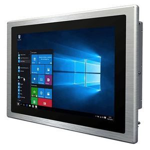 Panel-PC / Multitouchscreen 1