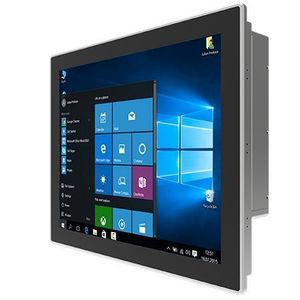 Panel-PC / Multitouchscreen 1