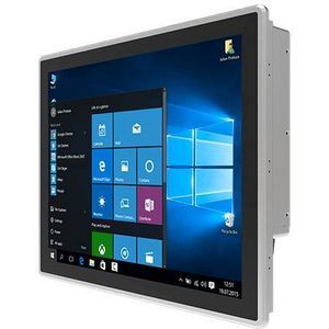 Panel-PC / Multitouchscreen 1