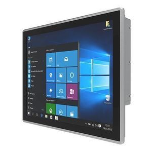 Panel-PC / Multitouchscreen 1