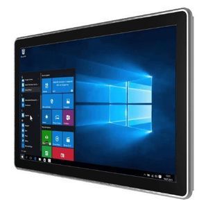 Panel-PC / Multitouchscreen 1