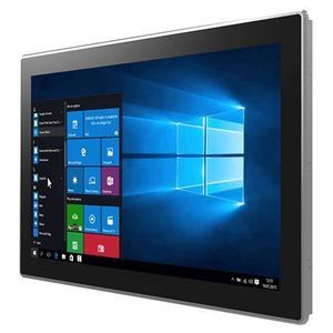 Panel-PC / Multitouchscreen 1