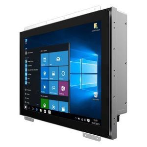 Panel-PC / mit Multi-Touch-Screen 1