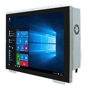 Panel-PC / Multitouchscreen 1