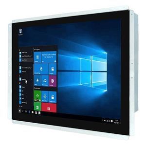 Panel-PC / mit Multi-Touch-Screen 1