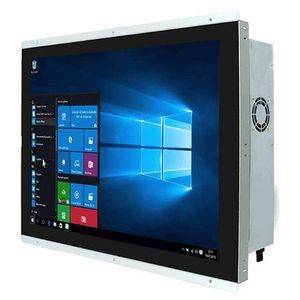 Panel-PC / Multitouchscreen 1