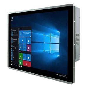 Panel-PC / Multitouchscreen 1