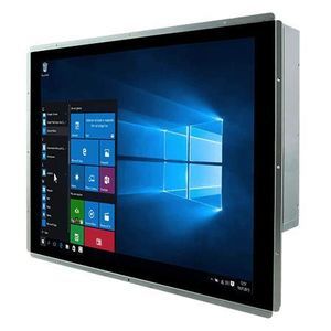 Panel-PC / Multitouchscreen 1
