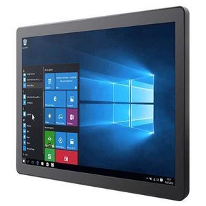 Panel-PC / Multitouchscreen 1