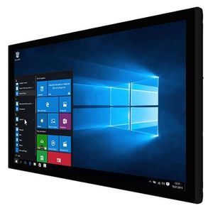 Panel-PC / mit Multi-Touch-Screen 1