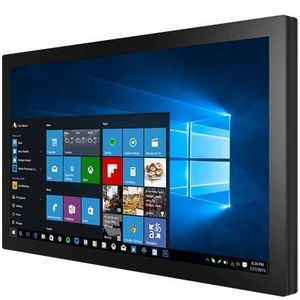 Panel-PC / Multitouchscreen 1
