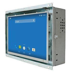 Panel-PC / mit resisitivem Touchscreen 1