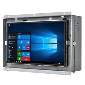 Panel-PC / mit resisitivem Touchscreen 1