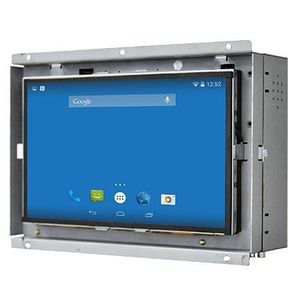 Panel-PC / mit Touchscreen 1