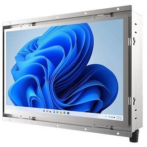 Panel-PC / mit resisitivem Touchscreen 1