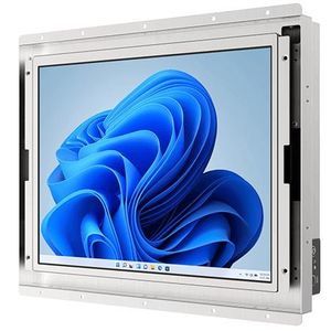 Panel-PC / mit resisitivem Touchscreen 1