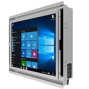 Panel-PC / mit resisitivem Touchscreen 1