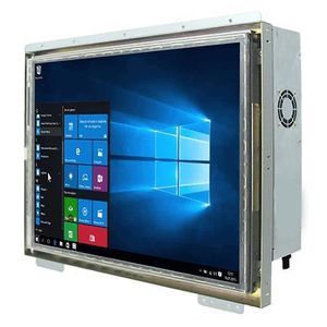 Panel-PC / mit resisitivem Touchscreen 1