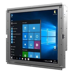 Panel-PC / mit resisitivem Touchscreen 1