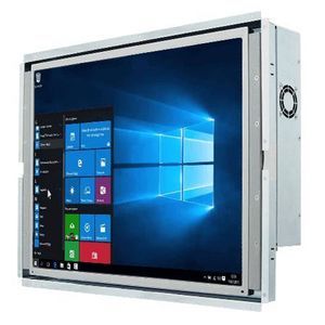 Panel-PC / mit resisitivem Touchscreen 1