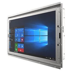 Panel-PC / mit resisitivem Touchscreen 1