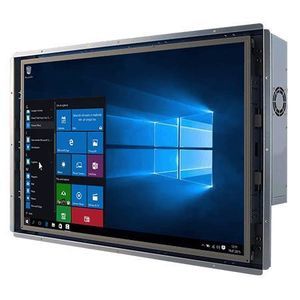 Panel-PC / mit Touchscreen 1