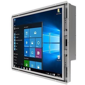 Panel-PC / mit resisitivem Touchscreen 1