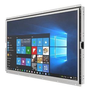 Panel-PC / mit resisitivem Touchscreen 1