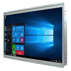 Panel-PC / mit resisitivem Touchscreen 1