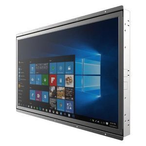 Panel-PC / mit resisitivem Touchscreen 1