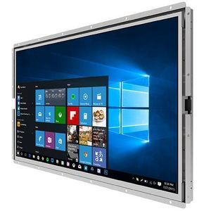 Panel-PC / mit resisitivem Touchscreen 1