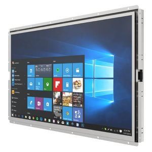 Panel-PC / mit resisitivem Touchscreen 1