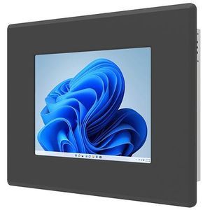 Panel-PC / mit resisitivem Touchscreen 1