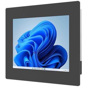 Panel-PC / mit resisitivem Touchscreen 1