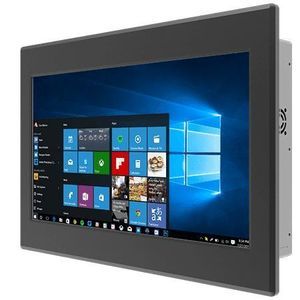Panel-PC / mit resisitivem Touchscreen 1